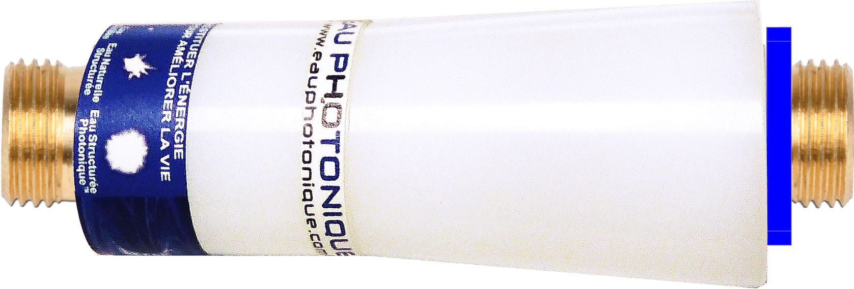 Eau Photonique Modèle BBDOUCH88 2017 conception et fabrication exclusive