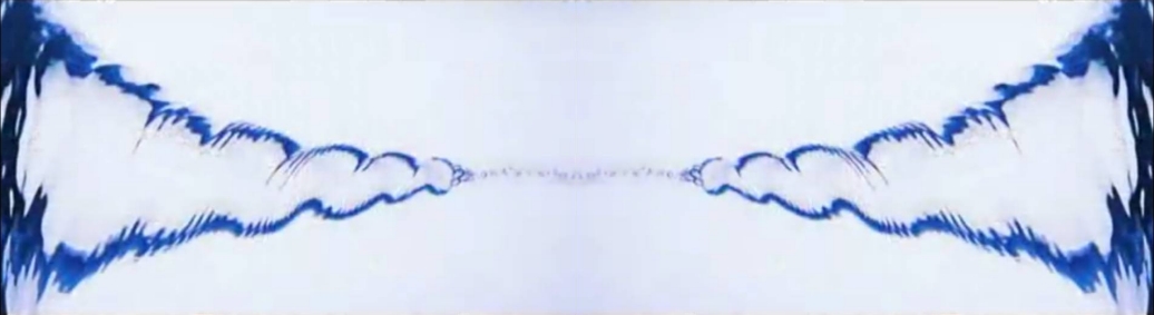 Image énergie des biophotons